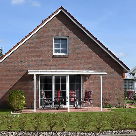 Storchennest Villa Warin Exterior foto